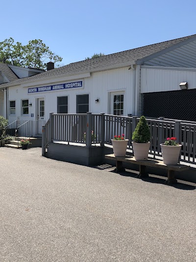 North Windham Animal Hospital