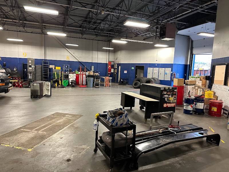 Precise Moving LLC