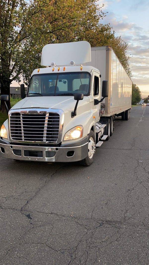 Precise Moving LLC