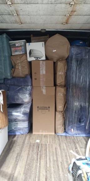 Precise Moving LLC