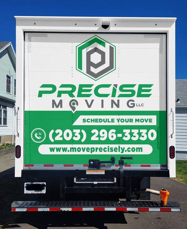 Precise Moving LLC