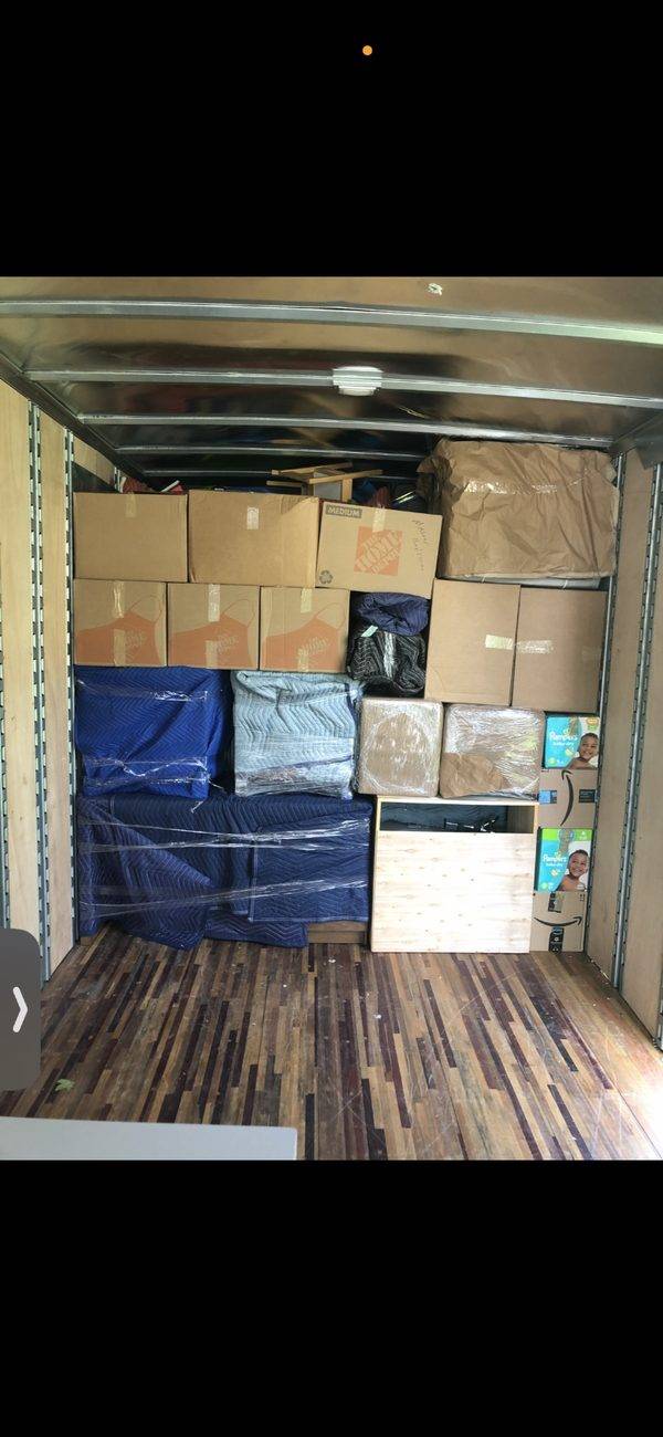 Precise Moving LLC